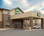 an Ascend Hotel Collection Member Big Horn Resort