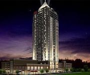 The Westin Virginia Beach Town Center