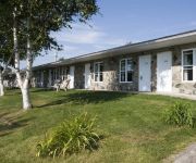 HOTEL CAP AUX PIERRES