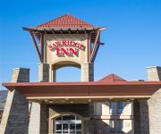 SAWRIDGE INN PEACE RIVER