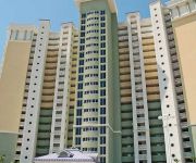 BOARDWALK CENTRAL CONDOMINIUMS