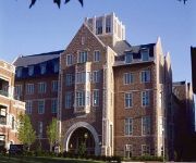 CHARLES F. KNIGHT EXECUTIVE EDUCATION CE