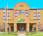 Holiday Inn Express & Suites IRVING CONV CTR - LAS COLINAS