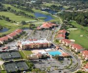 EMERALD GREENS GOLF RESORT