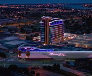 MotorCity Casino Hotel