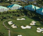 PROVIDENT DORAL AT THE BLUE