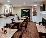 HAWTHORN SUITES BY WYNDHAM WIC