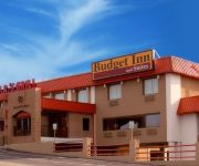 BUDGET INN AND SUITES