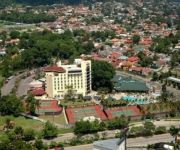 HOTEL Y SUITES COPANTL