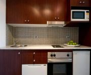 PARK REGIS CONCIERGE APARTMENTS