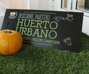 ibis Madrid Valentin Beato