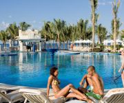 RIU VALLARTA ALL INCLUSIVE