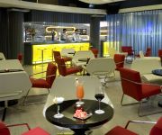 Mercure Suzhou Park Hotel and Suites