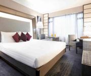 Novotel Hong Kong Nathan Road Kowloon