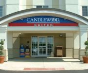 Candlewood Suites WATERLOO- CEDAR FALLS