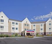 Candlewood Suites BOISE - TOWNE SQUARE
