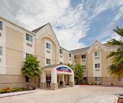 Candlewood Suites CORPUS CHRISTI-SPID