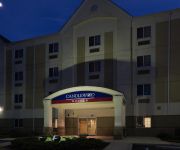Candlewood Suites PEARL