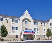 Candlewood Suites JUNCTION CITY/FT. RILEY
