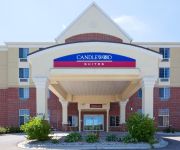 Candlewood Suites MADISON - FITCHBURG
