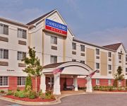 Candlewood Suites OLIVE BRANCH (MEMPHIS AREA)