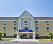 Candlewood Suites SAVANNAH AIRPORT