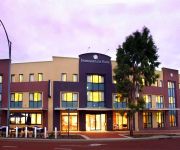 THE JOONDALUP CITY HOTEL