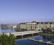 RIVERTIDE SUITES HOTEL