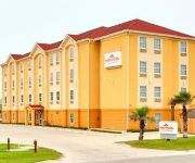 HAWTHORN SUITES BY WYNDHAM COR