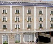 HOTEL VILLA MARGARITAS CAXA