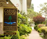 Carmel Lodge
