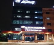 Slavyanka Hotel
