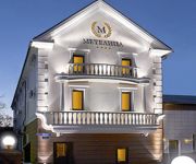 Metelitsa Hotel ????????
