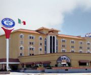Hotel Real de Minas Express