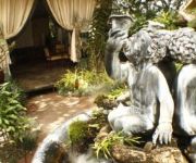 CORTEZA AMARILLA ART LODGE SPA