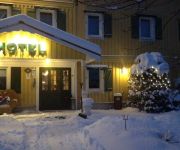 KARAKTARSHOTELLET BJORKBACKEN