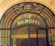 Hôtel Club Vacances Bleues Le Balmoral