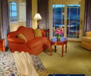 PARK ENTRANCE OCEANFRONT MOTEL