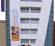 Aparthotel Adagio access Strasbourg Illkirch