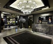 Kensington Hotel Yoido formerly Lexington Hotel