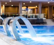 Ramada Plaza Bucharest