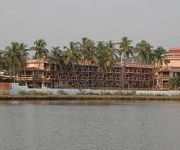 Lazy Lagoon Sarovar Portico Suites