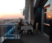 Grand Saatcioglu Hotel