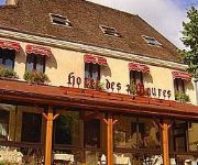 Des Trois Maures Logis