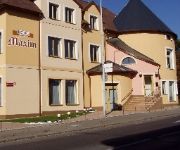 Hotel Maxim