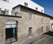 Hotel Palácio dos Melos