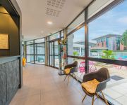 Appart'City Confort Toulouse Aéroport Purpan (Ex Park&Suites) Résidence de Tourisme