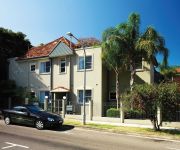 Medina Serviced Apartments Double Bay Sydney