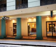 MEDINA SYDNEY MARTIN PLACE