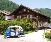 Traunbachhäusl Landhaus Pension